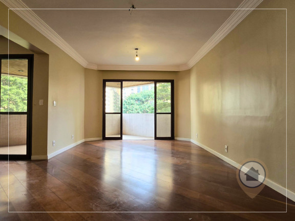 Imagem Apartamento com 4 Quartos à Venda, 189 m² em Perdizes - São Paulo