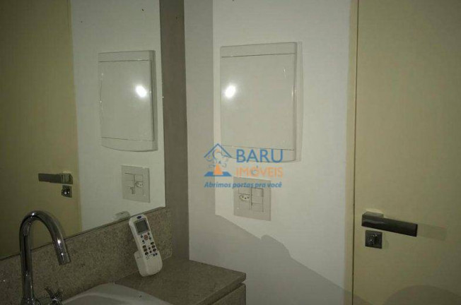 Imagem Apartamento à Venda, 33 m² em Higienópolis - São Paulo