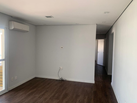 Imagem Apartamento com 4 Quartos à Venda, 110 m² em Imirim - São Paulo
