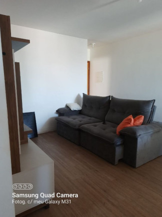 Apartamento com 2 Quartos à Venda, 72 m² em Jardim Satélite - São José Dos Campos