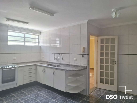 Imagem Casa com 3 Quartos à Venda, 200 m² em Indianópolis - São Paulo Imagem Casa com 3 Quartos à Venda, 200 m² em Indianópolis - São Paulo
