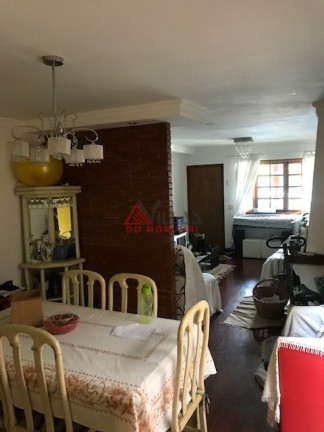 Imagem Sobrado com 3 Quartos à Venda, 160 m² em Chácara Nossa Senhora Do Bom Conselho - São Paulo