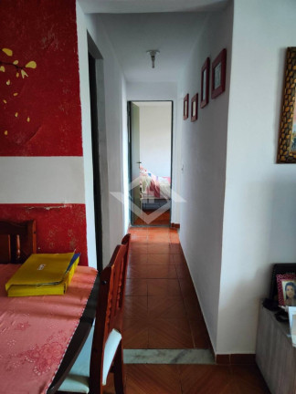 Imagem Apartamento com 2 Quartos à Venda, 50 m² em Campo Grande - Rio De Janeiro Imagem Apartamento com 2 Quartos à Venda, 50 m² em Campo Grande - Rio De Janeiro