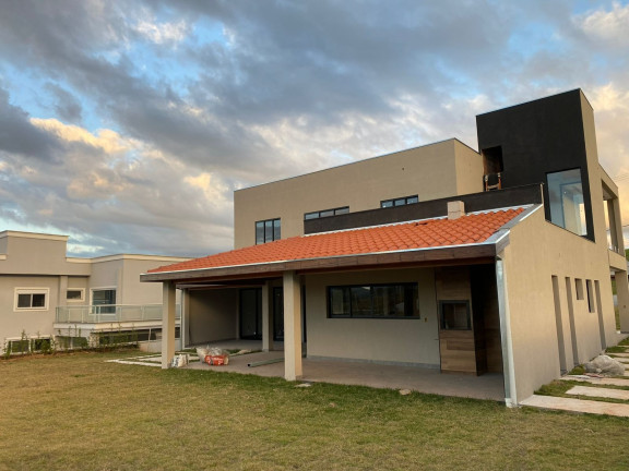 Imagem Casa com 5 Quartos à Venda, 485 m² em Condomínio Terras De Santa Mariana - Caçapava Imagem Casa com 5 Quartos à Venda, 485 m² em Condomínio Terras De Santa Mariana - Caçapava