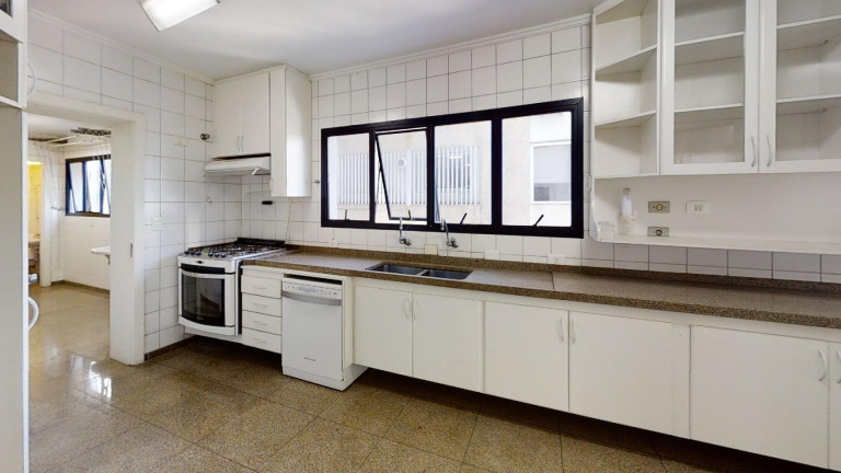 Imagem Apartamento com 3 Quartos à Venda, 190 m² em Jardim América - São Paulo Imagem Apartamento com 3 Quartos à Venda, 190 m² em Jardim América - São Paulo
