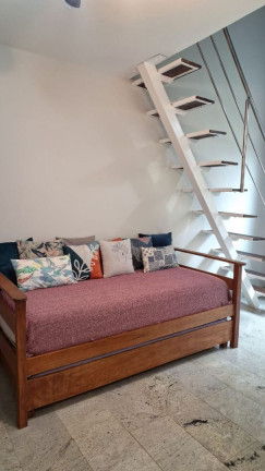 Imagem Apartamento com 1 Quarto à Venda ou Locação, 50 m² em Villas Do Atlântico - Lauro De Freitas Imagem Apartamento com 1 Quarto à Venda ou Locação, 50 m² em Villas Do Atlântico - Lauro De Freitas