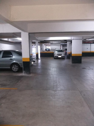 Imagem Apartamento com 2 Quartos à Venda, 48 m² em Aclimação - São Paulo