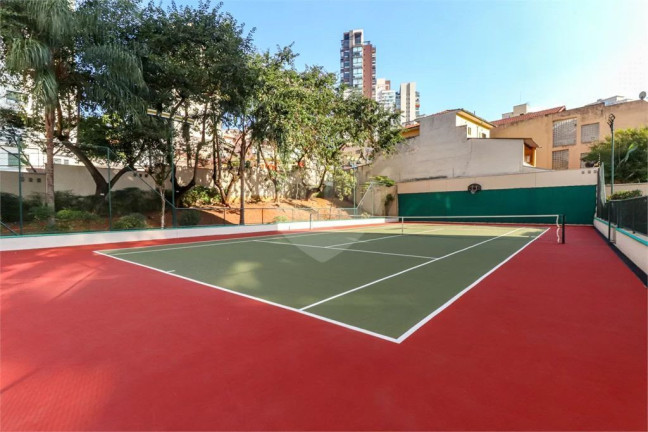 Imagem Apartamento com 4 Quartos à Venda, em Paraíso - São Paulo Imagem Apartamento com 4 Quartos à Venda, em Paraíso - São Paulo