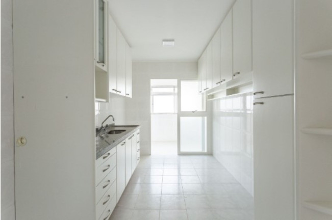 Imagem Apartamento com 3 Quartos à Venda, 92 m² em Moema Pássaros - São Paulo