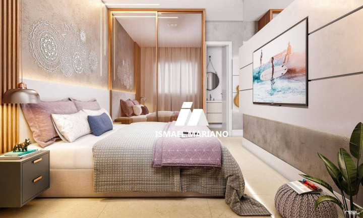 Imagem Apartamento com 2 Quartos à Venda, 55 m² em Praia De Itaparica - Vila Velha Imagem Apartamento com 2 Quartos à Venda, 55 m² em Praia De Itaparica - Vila Velha