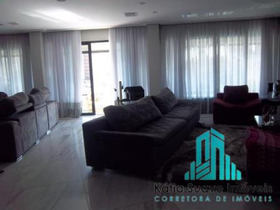 Imagem Apartamento com 4 Quartos à Venda, 389 m² em Centro - São Bernardo Do Campo Imagem Apartamento com 4 Quartos à Venda, 389 m² em Centro - São Bernardo Do Campo