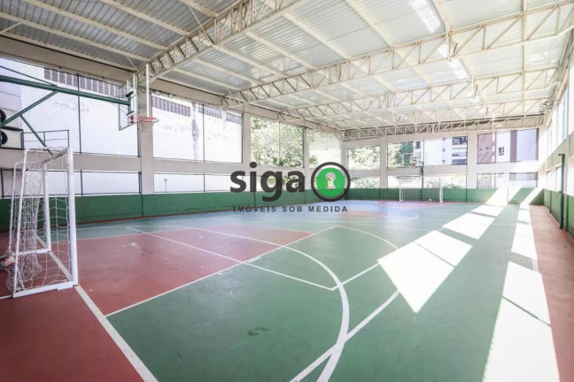 Imagem Apartamento com 2 Quartos à Venda, 88 m² em Vila Suzana - São Paulo
