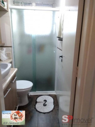 Imagem Apartamento com 2 Quartos à Venda, 57 m² em Santa Terezinha - São Bernardo Do Campo