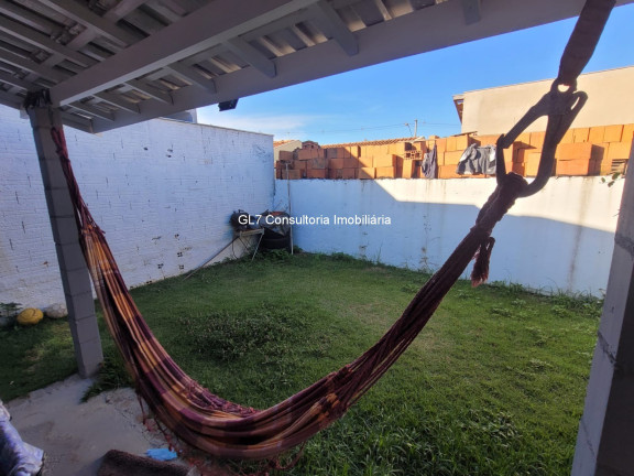 Imagem Casa com 2 Quartos à Venda,  em Parque Campo Bonito - Indaiatuba