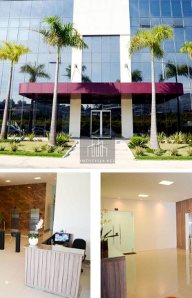 Imagem Imóvel Comercial à Venda, 1.260 m² em Jardim Alvorada - Jandira Imagem Imóvel Comercial à Venda, 1.260 m² em Jardim Alvorada - Jandira