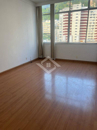 Apartamento com 3 Quartos à Venda, 100 m² em Copacabana - Rio De Janeiro