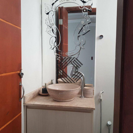Imagem Sobrado com 3 Quartos à Venda, 200 m² em Condomínio Villagio Milano - Sorocaba Imagem Sobrado com 3 Quartos à Venda, 200 m² em Condomínio Villagio Milano - Sorocaba