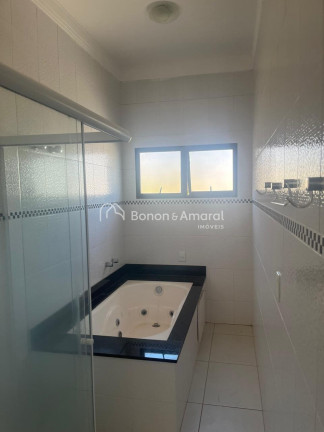 Imagem Casa de Condomínio para Alugar, 390 m² em Boa Esperança - Paulínia Imagem Casa de Condomínio para Alugar, 390 m² em Boa Esperança - Paulínia