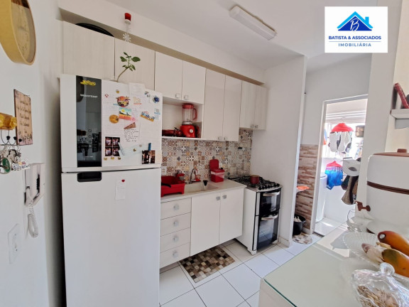 Imagem Apartamento com 2 Quartos à Venda, 45 m² em Jardim Alto Da Boa Vista - Valinhos Imagem Apartamento com 2 Quartos à Venda, 45 m² em Jardim Alto Da Boa Vista - Valinhos
