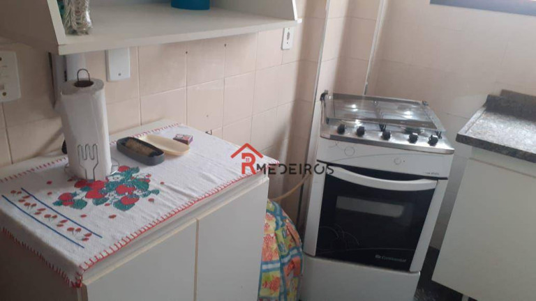 Imagem Apartamento com 1 Quarto à Venda, 49 m² em Tupi - Praia Grande