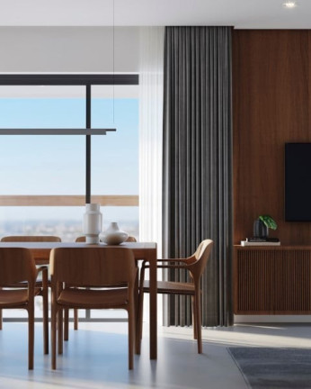 Imagem Apartamento com 2 Quartos à Venda, 80 m² em Boa Vista - Porto Alegre