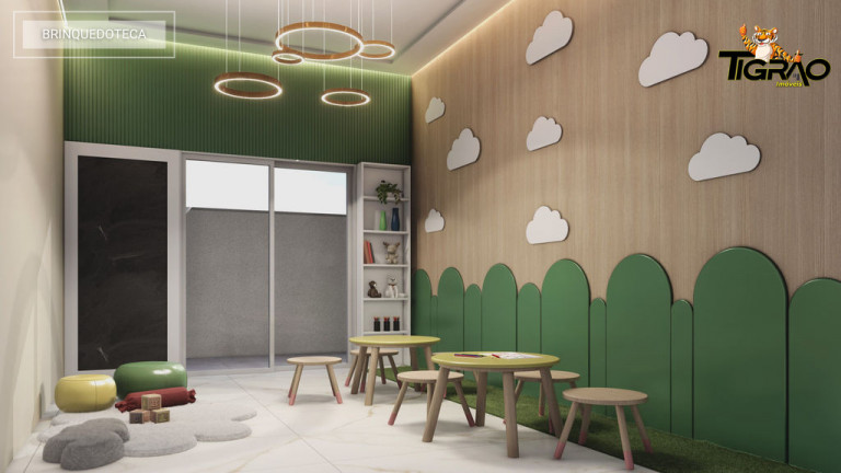 Imagem Apartamento com 3 Quartos à Venda, 92 m² em Gravatá - Navegantes