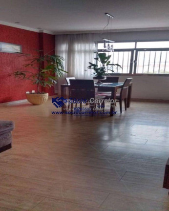 Imagem Apartamento com 2 Quartos à Venda, 120 m² em Centro - Guarulhos