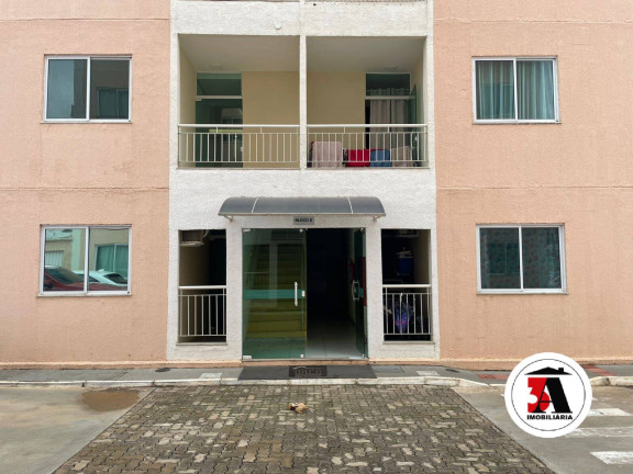 Imagem Apartamento com 2 Quartos à Venda, 56 m² em Igarapé - Porto Velho Imagem Apartamento com 2 Quartos à Venda, 56 m² em Igarapé - Porto Velho