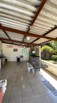 Imagem Imóvel com 4 Quartos à Venda, em Recreio Campo Belo - Franca Imagem Imóvel com 4 Quartos à Venda, em Recreio Campo Belo - Franca