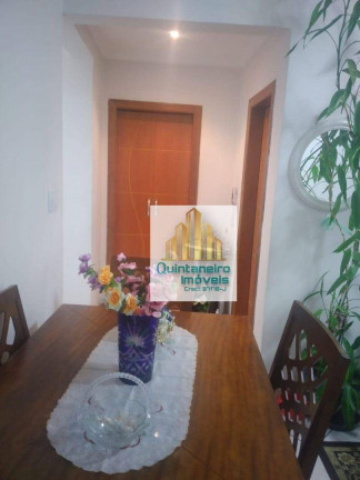 Imagem Apartamento com 1 Quarto à Venda, 40 m² em Macedo - Guarulhos