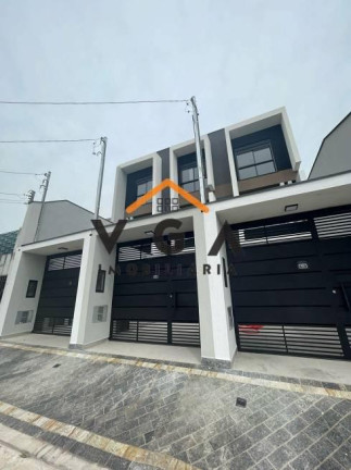 Imagem Casa com 3 Quartos à Venda, 154 m² em Cidade Patriarca - São Paulo