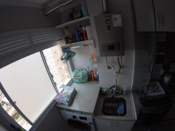 Imagem Apartamento com 2 Quartos à Venda, 42 m² em Belém - São Paulo Imagem Apartamento com 2 Quartos à Venda, 42 m² em Belém - São Paulo