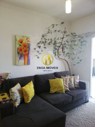 Imagem Apartamento com 2 Quartos à Venda, 81 m² em Boqueirão - Praia Grande Imagem Apartamento com 2 Quartos à Venda, 81 m² em Boqueirão - Praia Grande