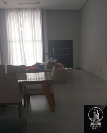 Imagem Casa com 3 Quartos à Venda, 202 m² em Parque Ibiti Reserva - Sorocaba Imagem Casa com 3 Quartos à Venda, 202 m² em Parque Ibiti Reserva - Sorocaba