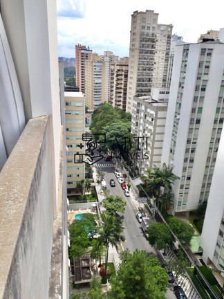 Imagem Apartamento com 3 Quartos à Venda, 198 m² em Paraíso - São Paulo Imagem Apartamento com 3 Quartos à Venda, 198 m² em Paraíso - São Paulo