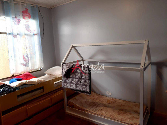 Imagem Casa com 3 Quartos à Venda, 216 m² em São Cristóvão - Cascavel Imagem Casa com 3 Quartos à Venda, 216 m² em São Cristóvão - Cascavel