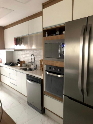 Apartamento com 2 Quartos à Venda, 78 m² em Vila Carrao - São Paulo