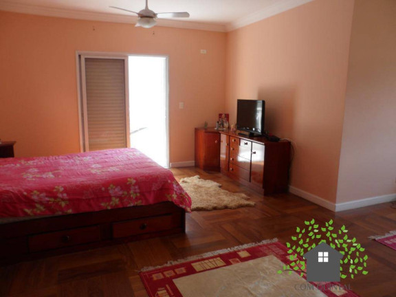 Imagem Casa com 4 Quartos à Venda, 630 m² em Jardim Do Golf I - Jandira Imagem Casa com 4 Quartos à Venda, 630 m² em Jardim Do Golf I - Jandira