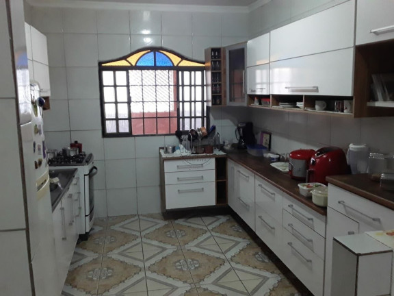Imagem Casa com 4 Quartos à Venda, 157 m² em Recanto Das Emas - Brasília