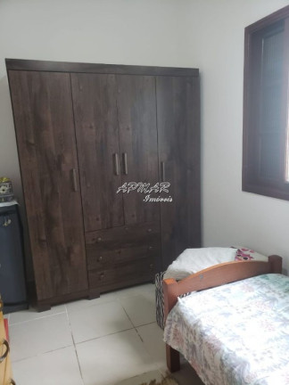 Imagem Casa com 3 Quartos à Venda, 119 m² em Solemar - Praia Grande Imagem Casa com 3 Quartos à Venda, 119 m² em Solemar - Praia Grande