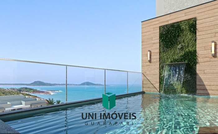 Imagem Apartamento com 2 Quartos à Venda, 65 m² em Praia Do Morro - Guarapari Imagem Apartamento com 2 Quartos à Venda, 65 m² em Praia Do Morro - Guarapari