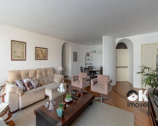 Imagem Apartamento com 3 Quartos à Venda, 150 m² em Jardim Paulista - São Paulo Imagem Apartamento com 3 Quartos à Venda, 150 m² em Jardim Paulista - São Paulo