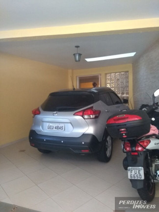 Imagem Casa com 4 Quartos à Venda ou Locação, 205 m² em Pacaembu - São Paulo