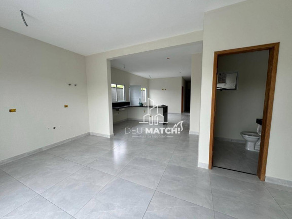 Imagem Casa com 3 Quartos à Venda, 140 m² em Residencial Jardins Da Catalunha - Atibaia