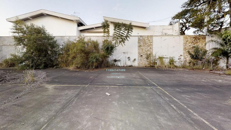 Imagem Terreno à Venda, 611 m² em Lapa - São Paulo