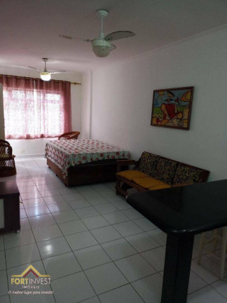 Imagem Imóvel com 1 Quarto à Venda, 29 m² em Aviação - Praia Grande Imagem Imóvel com 1 Quarto à Venda, 29 m² em Aviação - Praia Grande
