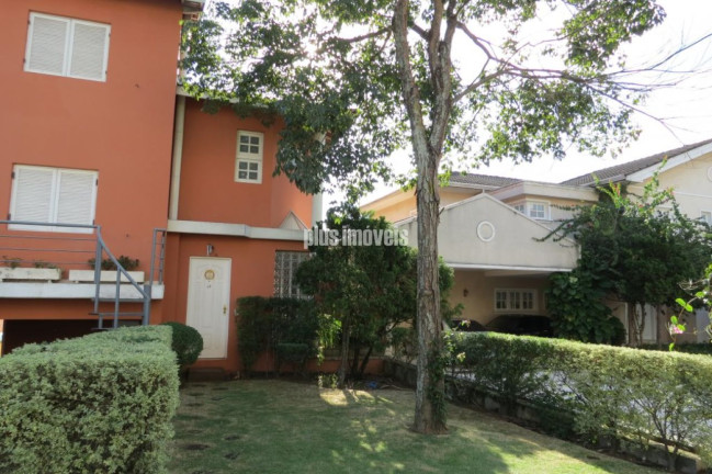 Imagem Casa com 3 Quartos à Venda, 260 m² em Morumbi - São Paulo