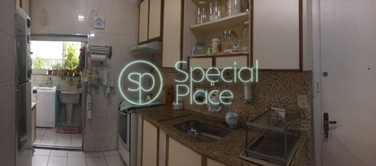 Imagem Apartamento com 3 Quartos à Venda, 200 m² em Moema índios - São Paulo