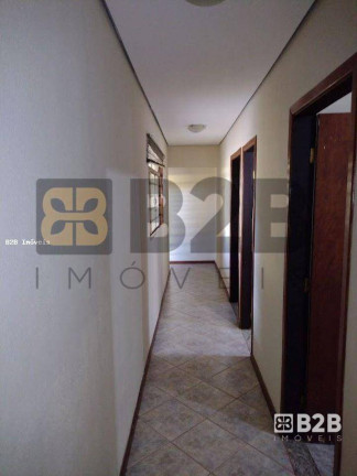 Imagem Casa com 3 Quartos à Venda, 156 m² em Vale Do Igapó - Bauru