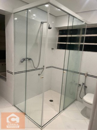 Imagem Apartamento com 3 Quartos para Alugar, 170 m² em Jardim América - São Paulo